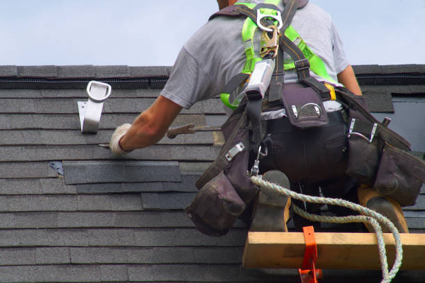 Roof Waterproofing Services in West Milton, OH