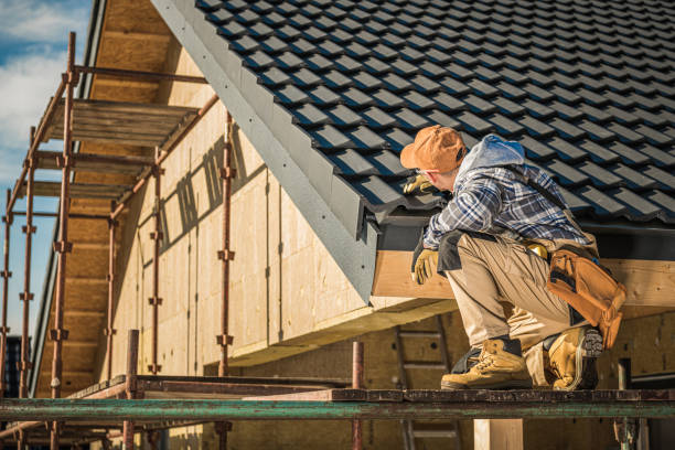 Best Emergency Roof Repair  in West Milton, OH