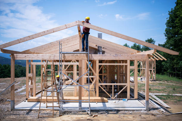 Best Roofing Contractor Near Me  in West Milton, OH