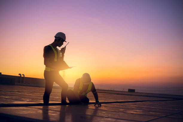 Slate Roofing Contractor in West Milton, OH