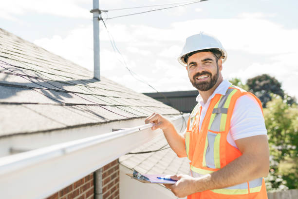 Best Gutter Installation and Roofing  in West Milton, OH