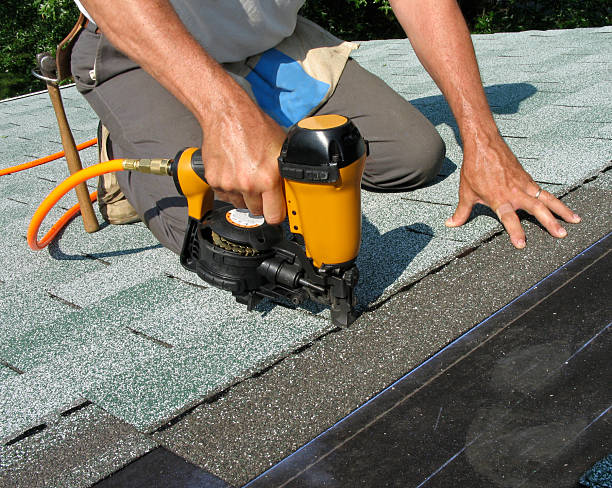 Best Roof Replacement Cost  in West Milton, OH