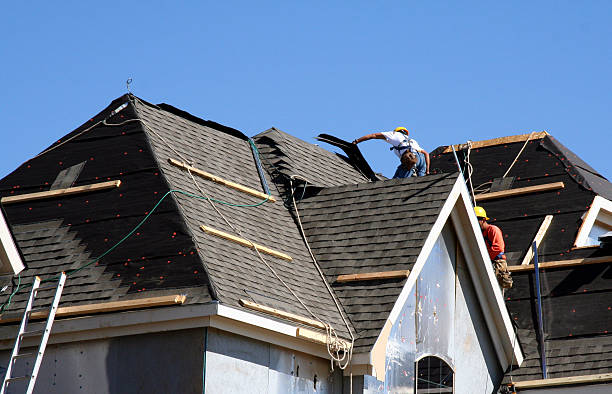 Best Metal Roofing Contractor  in West Milton, OH