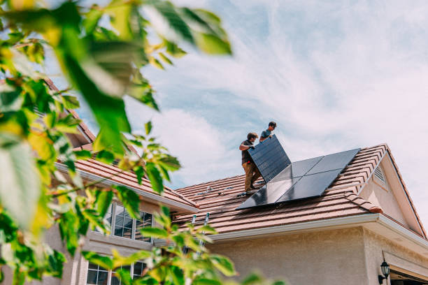 Best Residential Roofing Contractor  in West Milton, OH