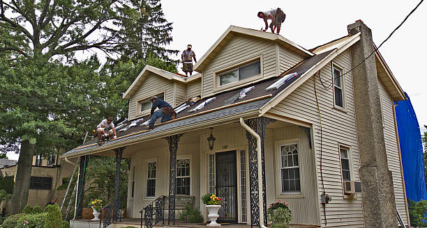 Best Slate Roofing Contractor  in West Milton, OH