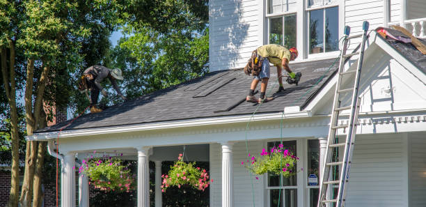 Best Residential Roofing Contractor  in West Milton, OH