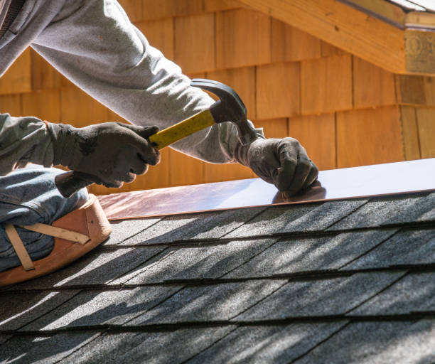 Best Flat Roof Repair Services  in West Milton, OH
